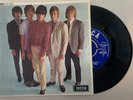 The Rolling Stones EP 8590 Orig UK Mono 1964 Decca Laminated Cover