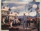 ORVILLE PECK Stampede SIGNED Vinyl AUTOGRAPHED RSC Exclusive