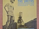 The Smiths ‎Barbarism Begins At Home Shakespeare's - German 12