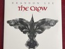 2019 RSD The Crow 1994 Etched Movie Soundtrack 2 X LP. Limited Ed Of 8000
