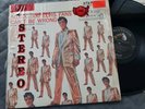Elvis Presley GOLDEN RECORDS VOL 2 LSP-2075 (USA 1962 ORIGINAL STEREO) IN BAGGY