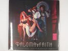 PALOMA FAITH - A PERFECT CONTRADICTION 2014 EUROPE 2 × VINYL LP - M/SEALED