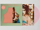 Chappell Roan The Rise And Fall of a Midwest Princess UO PINK Vinyl LP NR Mint