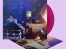 SIGNED Weyes Blood Rough Trade Sessions EP Maroon Vinyl New/Unplayed
