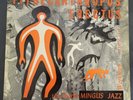 The Charlie Mingus Jazz Workshop – Pithecanthropus Erectus ORIGINAL MONO