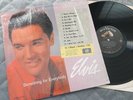 Elvis Presley SOMETHING FOR EVERYBODY LPM-2370 (USA 1961 ORIGINAL) IN SHRINK
