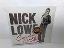Nick Lowe And His Cowboy Outfit LP Vinyl NEW SEALED pc 39371 Carrack Costello