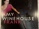 Amy Winehouse - Frank [VINYL] - 180g Reissue, Remastered Gatefold Near Mint