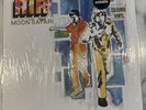 AIR - Moon Safari 20th Anniversary Edition *LP* GLOW IN THE DARK VINYL *RARE*
