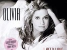 Olivia Newton-John - I Need Love - USA 12