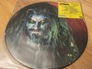 Rob Zombie ‎– Hellbilly Deluxe 12