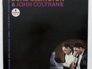 DUKE ELLINGTON & JOHN COLTRANE - IMPULSE AS-30 - fr LP NM