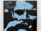 CHET BAKER QUINTET ⸺ blues for a reason ⸺ CRISS CROSS JAZZ ⸺ 1985 orig LP NM