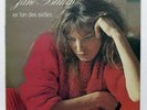 JANE BIRKIN ex fan des sixties ⸺ SERGE GAINSBOURG ⸺ FONTANA orig 1978 LP EX++
