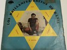 Ranil Y Su Conjunto Tropical - Los Brillantes Exitos De Ranil LP rare cumbia