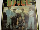 Ofege - Higher Plane Breeze - African LP - OG - strong VG / VG  Rare