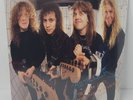 Metallica The $5.98 EP Garage Days Re-Revisited SEALED Elektra 1987