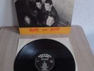 Die Alliierten - Ruhm und Ehre Vinyl ROR First Press Oi Punk