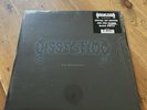 Dissection 'The Somberlain' 2 LP Special Edition Etched Darkthrone Emperor