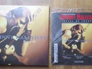 JOHNNY HALLYDAY ALBUM 33T BERCY 92-EDITION HACHETTE -