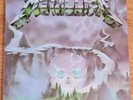 Metallica Creeping Death EP 1984 (#12KUT112) Vinyl Record VG+/VG