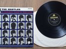 The Beatles LP A Hard Day's Night PMC 1230 Mono 1964 Parlophone Music Record