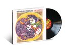 LP   BOB  MARLEY  