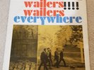 wailers. everywhere .lp
