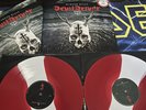 Devildriver ‘Winter Kills’ 2 Vinyl LPs. RSD Unplayed Hype sticker . Metalcore