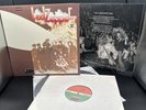 Led Zeppelin  - II - Deluxe Edition Double Vinyl LP  Trifold Sleeve