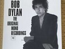 The Original Mono Recordings by Dylan, Bob (Record, 2010) LP Box Set. No Book.