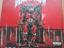 Death Row records Greatest hits vinyl 4 X LP old skool rap 2pac VG+ 1996 dre
