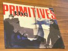 THE PRIMITIVES Lovely Vinyl Record LP UK 1988 w/ RCA PROMO PIC & Inner Sleeve UK