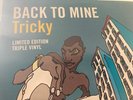 Tricky – Back To Mine -  3 x LP
