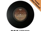 Northern Soul Four Voices / Four Tracks - With A Lonely Heart 7