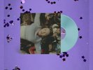 OLIVIA RODRIGO - bad idea right? - Webstore Exclusive Blue 7
