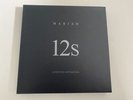 Rare Mariah Carey 12s Limited Edition DJ Friendly Box Set Vinyl Records 12” 1998