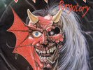 Iron Maiden – Purgatory / Genghis Khan - Vinyl - Single 7 