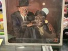 Frank Sinatra & Count Basie - An Historic Musical First LP - SEALED FS-1008