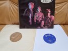 Cream Fresh Cream 1966 UK 1st Press Reaction Record A2B2 Mono Nr Ex