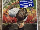 Peter Tosh 1983 Mama Africa SO-17095 EMI America RARE Sealed MTV Hype Sticker