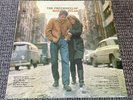 Bob Dylan – The Freewheelin' Bob Dylan Vinyl Record EARLY UK Pressing BLACK