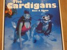 The Cardigans - Rise And Shine 577 824-7 EX/VG+ 7
