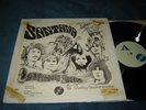Santana - Collector's Item LP rare live 1969 record Latin psych