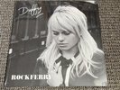 Duffy - Rockferry Vinyl Record SEALED 2008 Rare