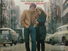 Bob Dylan - The Freewheelin Bob Dylan LP - Black Vinyl Album - SEALED NEW RECORD