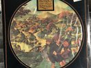 NEW LORD OF THE RINGS SOUNDTRACK PICTURE DISC NEW   2 VINYL LPs Tolkien