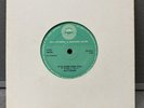 Autoban ‘’It’s Over For You’’ 7” Vinyl Single New Wave 1981 Zero Records