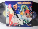 No Doubt – Return Of Saturn, 2000 2x LP original, Interscope Records ‎0694904411