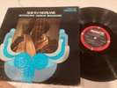 Alice Coltrane Huntington Ashram Monestary Promo LP Impulse
